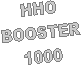 HHO
BOOSTER
1000