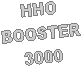 HHO
BOOSTER
3000